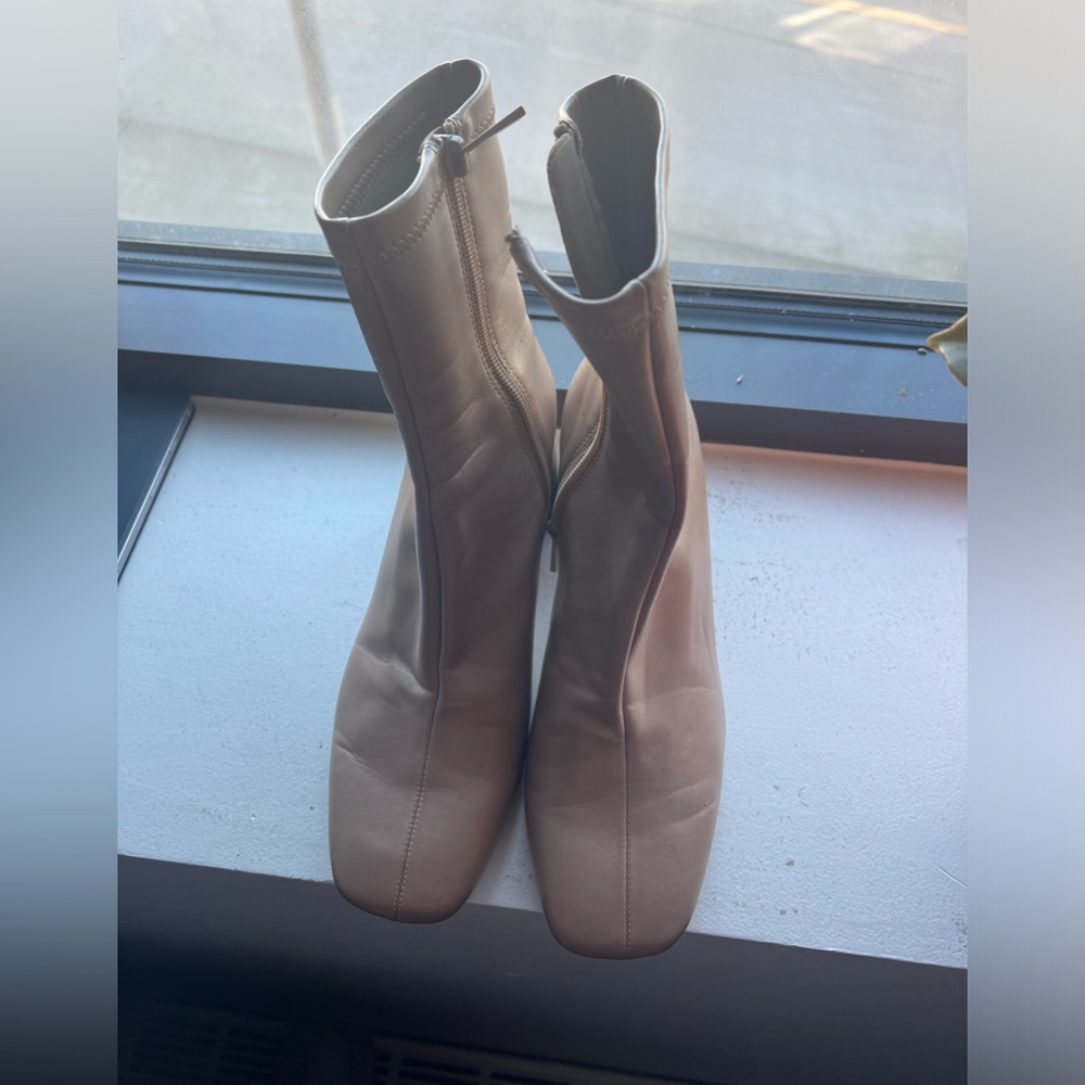 Ankle boots 👢